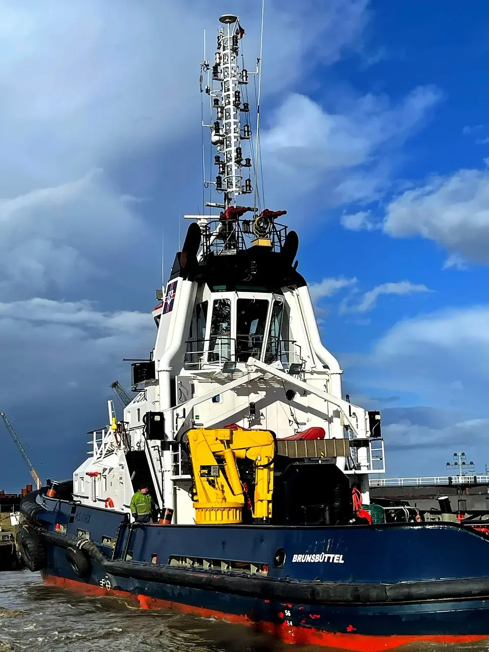Schlepper 