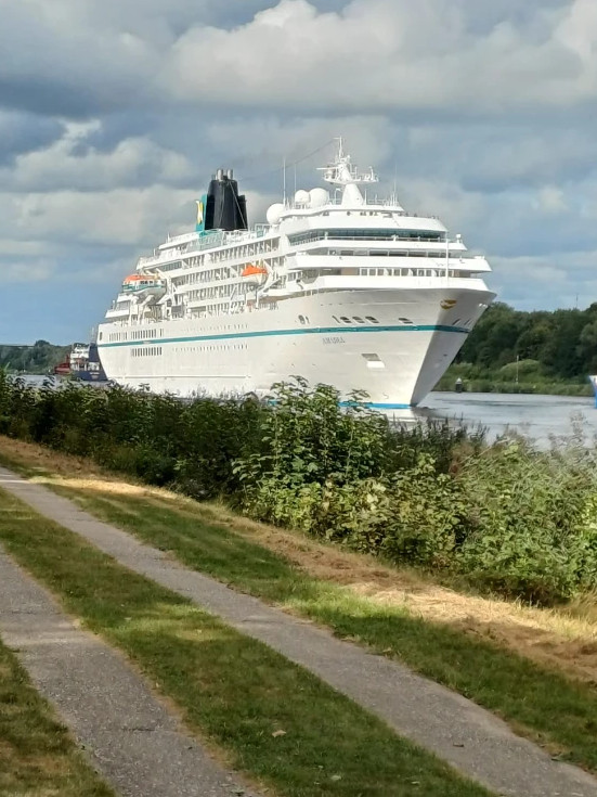 Ein Foto von Klein-Westerland