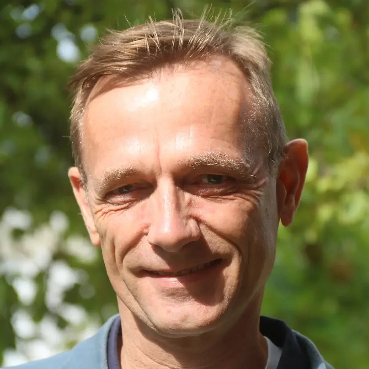 Foto von Dirk Borchers