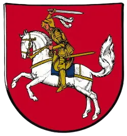 Dithmarscher Wappen